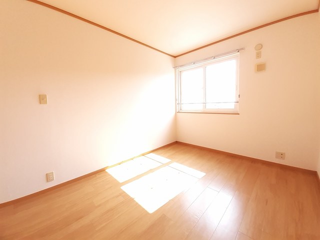 エミネンスＡ ベッドルーム