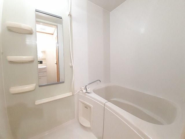 エミネンスＡ 風呂画像