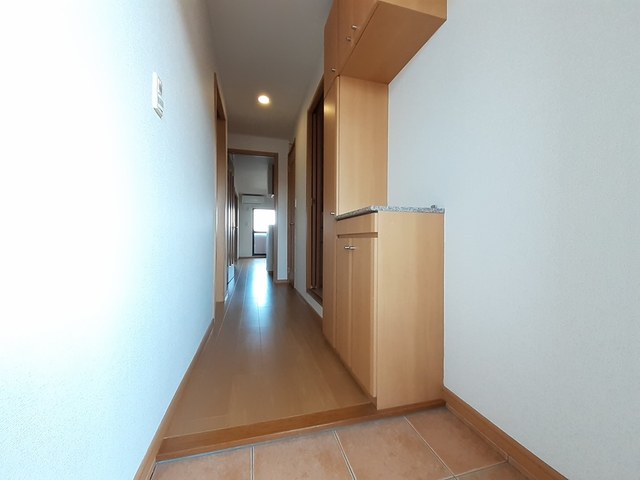 Ｚｅｐｈｙｒ　ゼファー 玄関