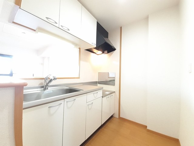 Ｚｅｐｈｙｒ　ゼファー キッチン