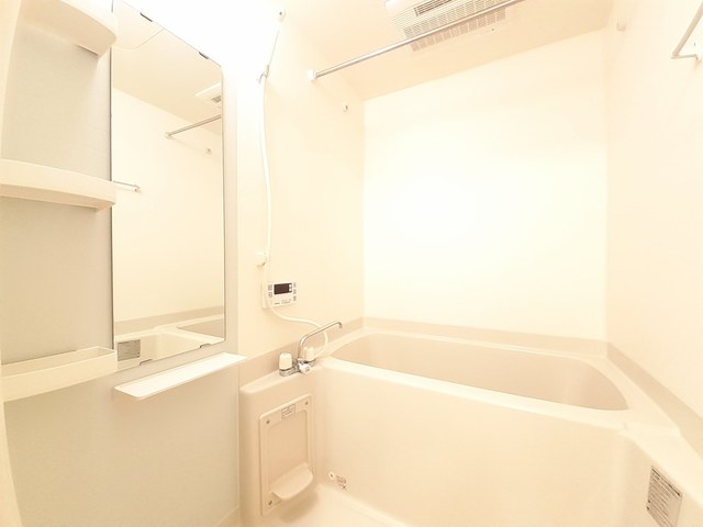 Ｚｅｐｈｙｒ　ゼファー 風呂画像