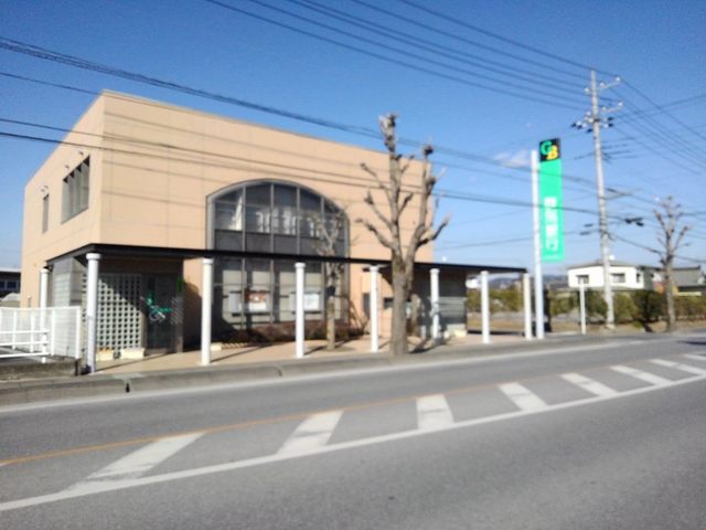 アンジュＢ その他外観4