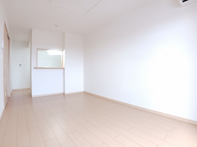 アンジュＢ リビング