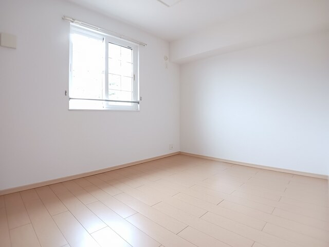 アンジュＢ ベッドルーム