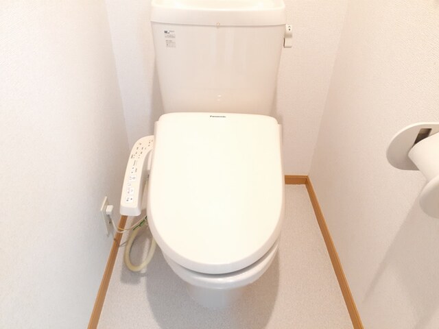 エスポワールＡ その他4