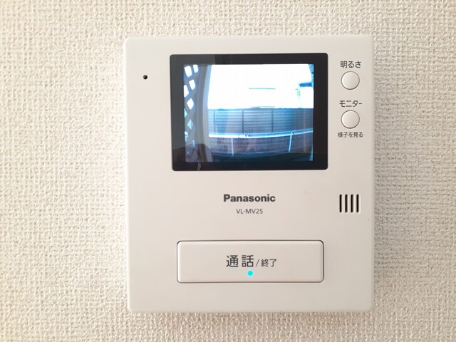 エスポワールＡ その他5