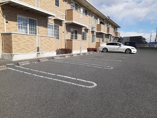 エスポワールＡ その他6