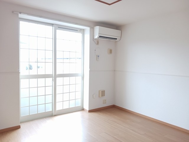 エスポワールＡ リビング