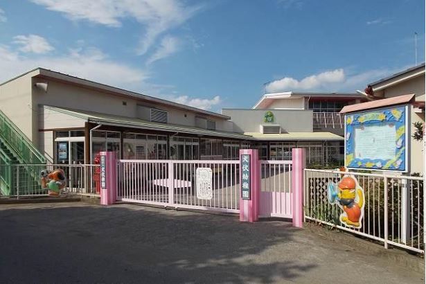 アルシオネ・クレメント その他外観4