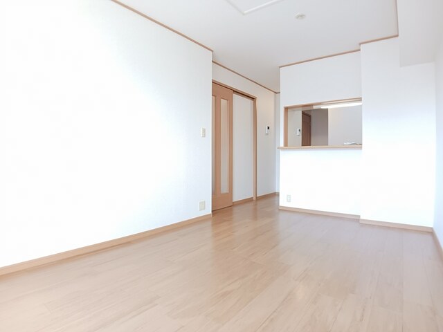 アルシオネ・クレメント リビング