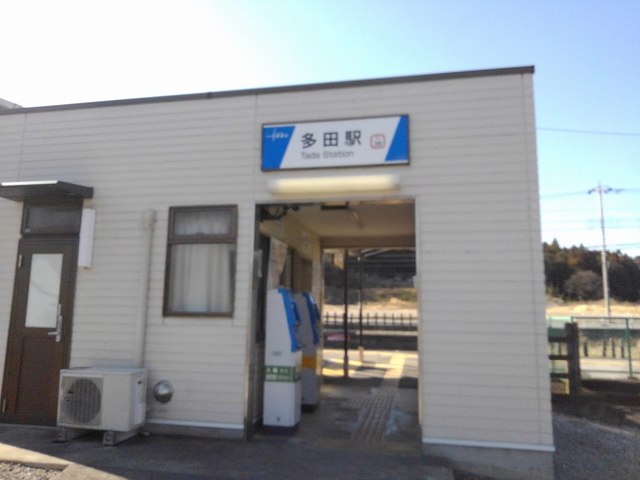 イルチングＢ その他外観2