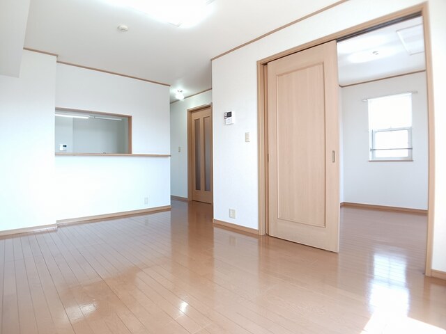 イルチングＢ リビング