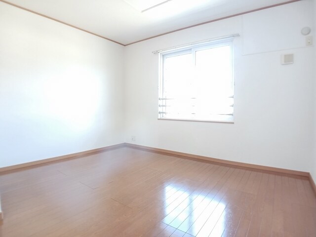 イルチングＢ ベッドルーム