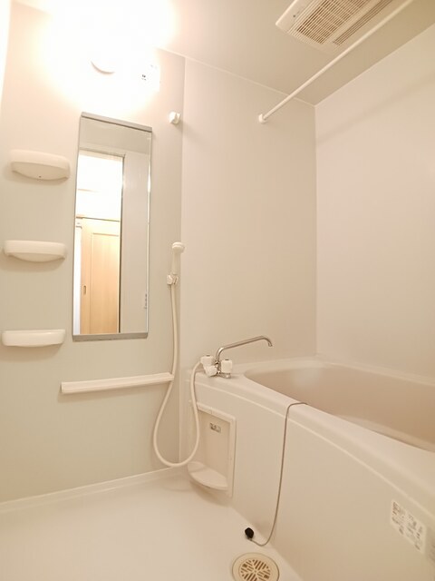 イルチングＢ 風呂画像