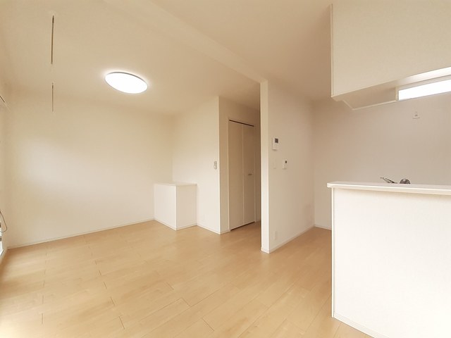 ヴィラ　エスポワールⅡ その他1