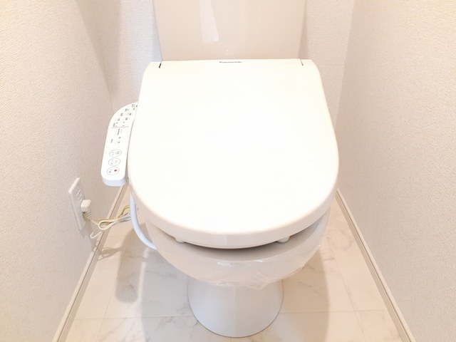 ヴィラ　エスポワールⅡ その他3