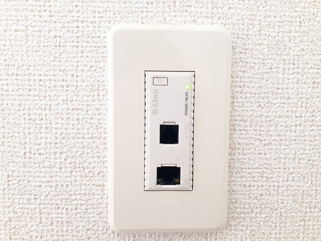 ヴィラ　エスポワールⅡ その他5