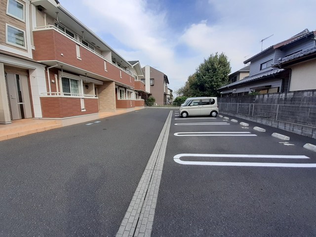 ヴィラ　エスポワールⅡ その他6