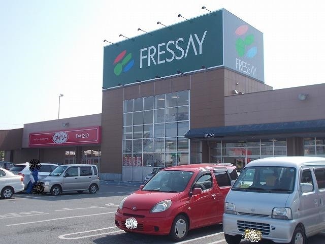 ヴィラ　エスポワールⅡ その他外観3