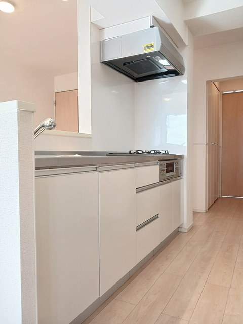 エステラ キッチン