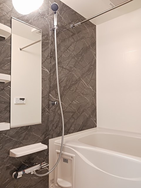 エステラ 風呂画像