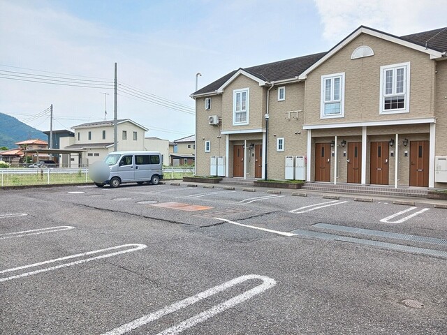 エミネンスＢ その他6