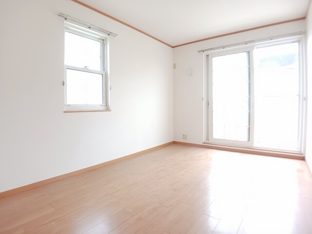 エミネンスＢ リビング