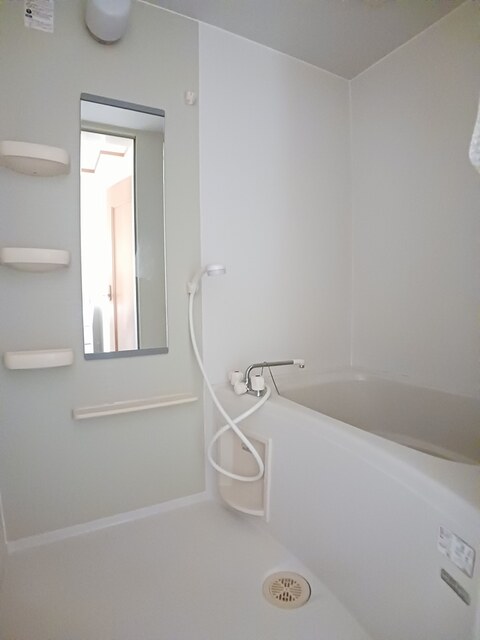 エミネンスＢ 風呂画像