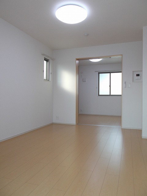 ＫＩＺＵＮＡ　～絆～ リビング