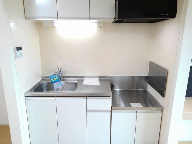 ＫＩＺＵＮＡ　～絆～ キッチン