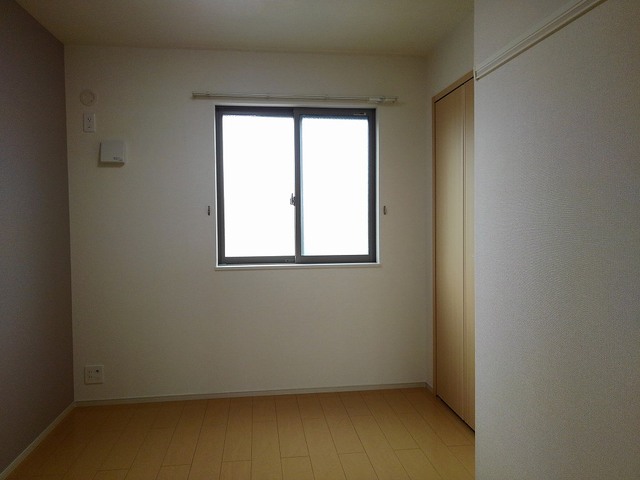 ＫＩＺＵＮＡ　～絆～ ベッドルーム