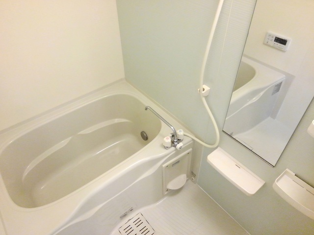 ＫＩＺＵＮＡ　～絆～ 風呂画像