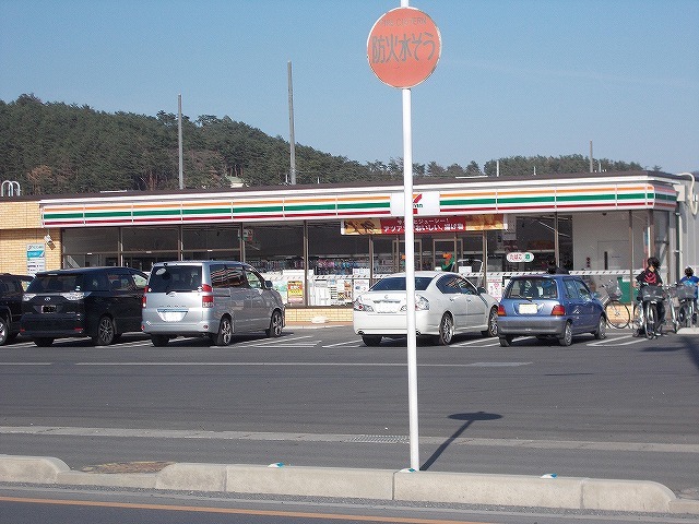 ヴァイデ　リーサ その他外観2