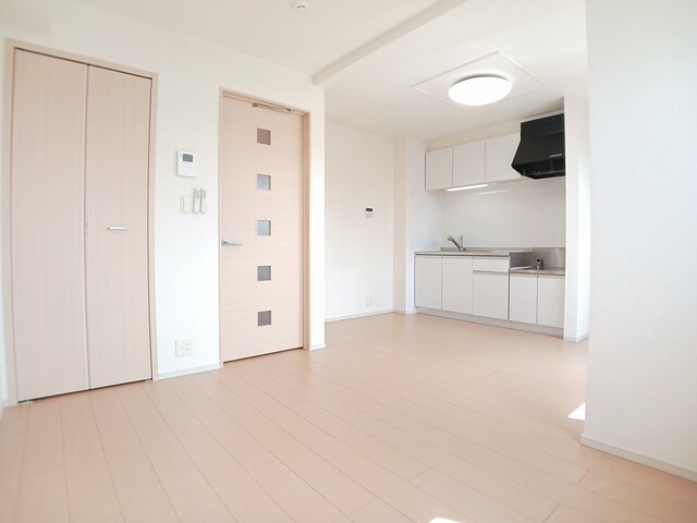 ヴァイデ　リーサ リビング