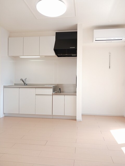 ヴァイデ　リーサ キッチン