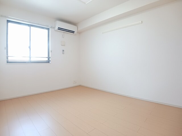 ヴァイデ　リーサ ベッドルーム