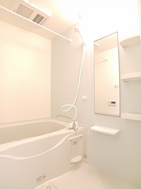 ヴァイデ　リーサ 風呂画像