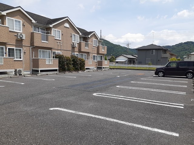 エミネンスＢ その他6