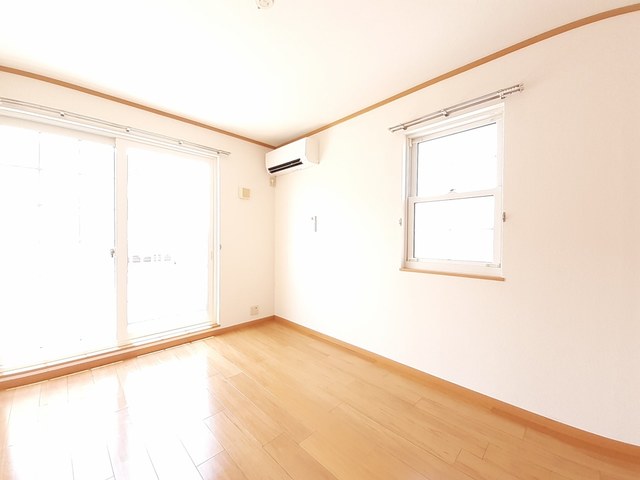 エミネンスＢ リビング