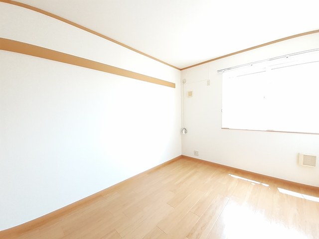 エミネンスＢ ベッドルーム