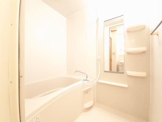 エミネンスＢ 風呂画像