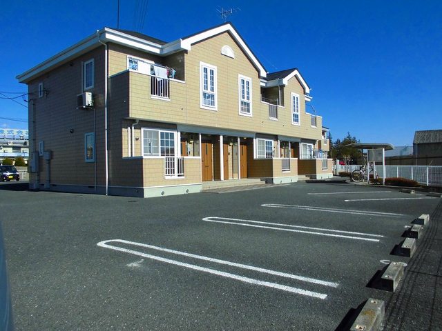 エスポワールステラＡ その他6