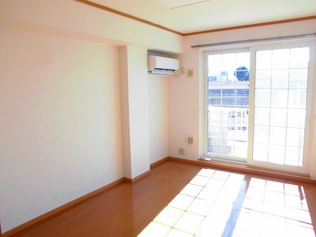 エスポワールステラＡ リビング