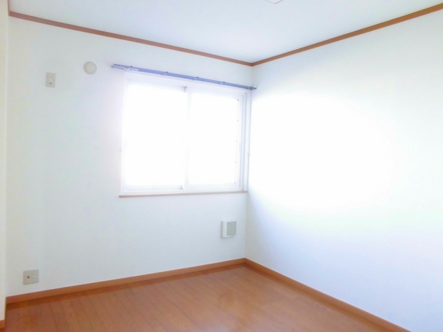 エスポワールステラＡ ベッドルーム