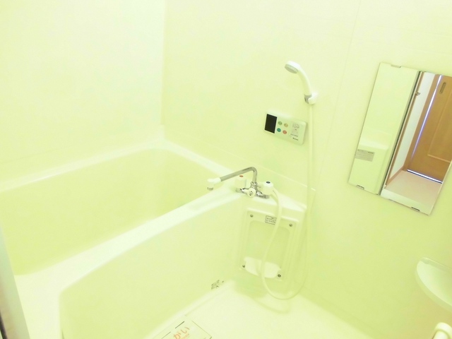 エスポワールステラＡ 風呂画像