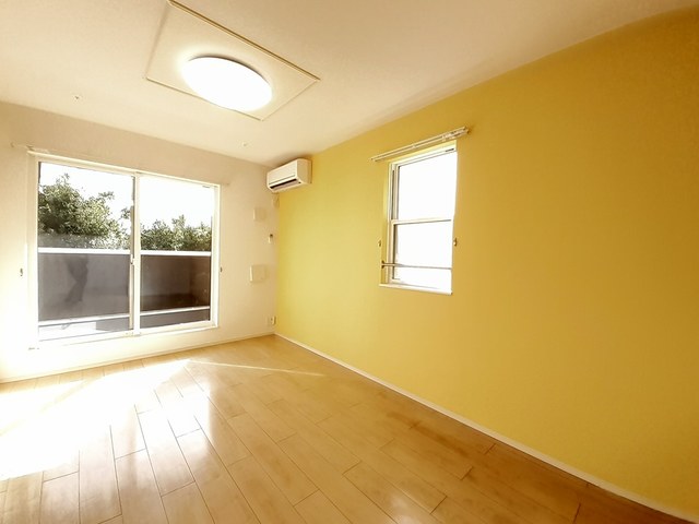 エクセレントⅠ リビング