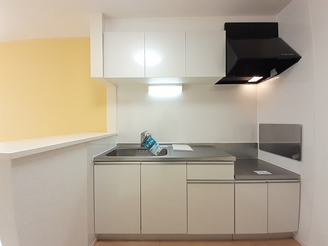 エクセレントⅠ キッチン