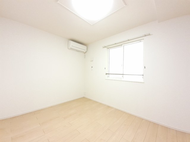 エクセレントⅠ ベッドルーム