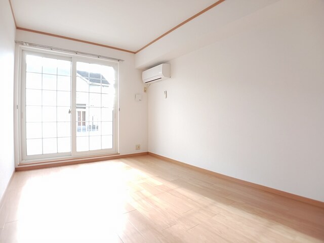 エミネンスＡ リビング