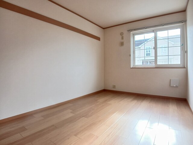 エミネンスＡ ベッドルーム